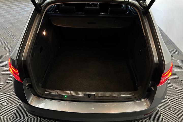 undefined Skoda Superb fra 2019