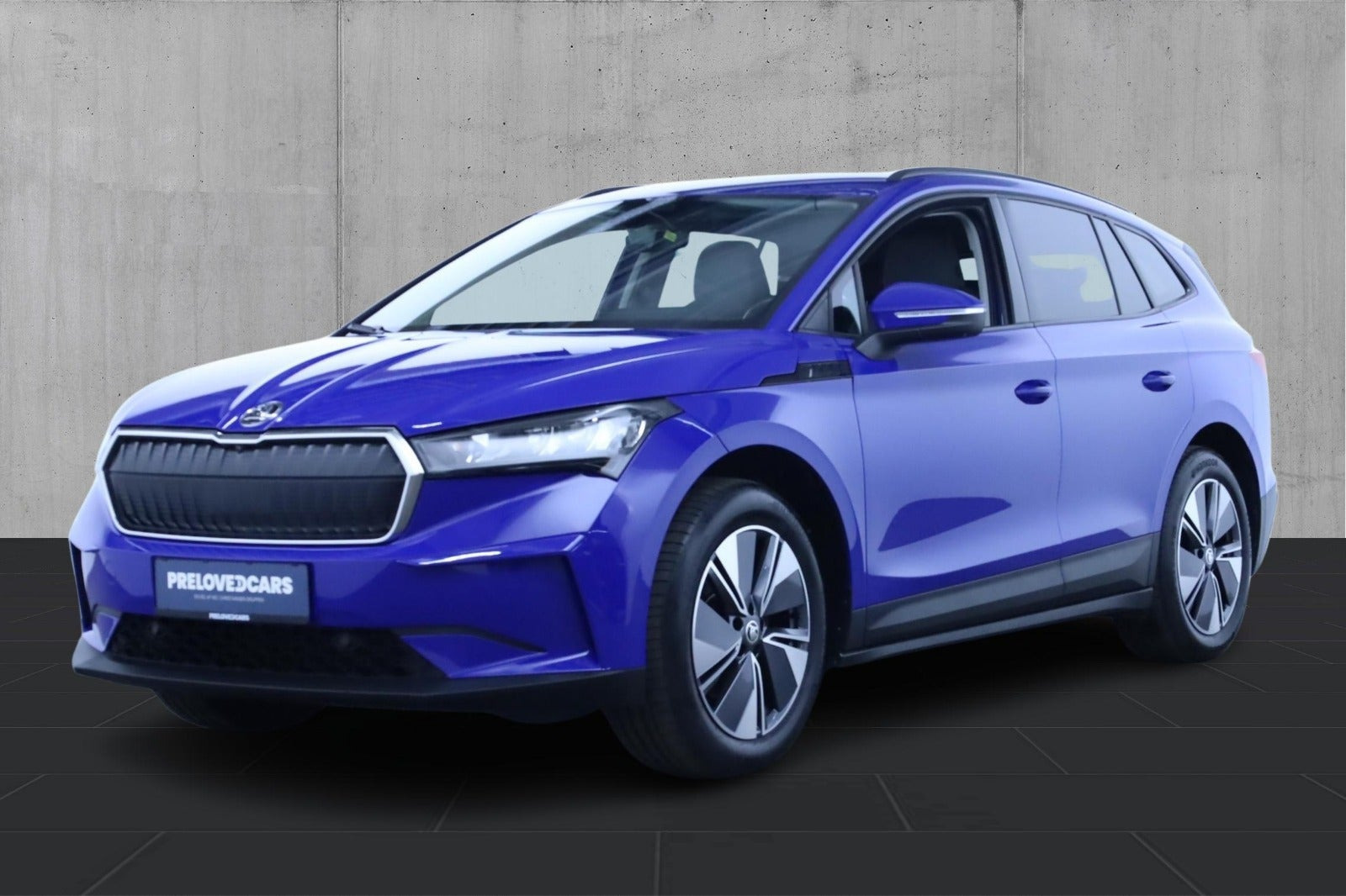 Skoda Enyaq 60 iV Lounge