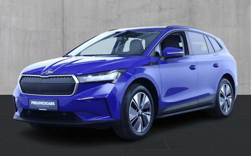Skoda Enyaq 60 iV Lounge