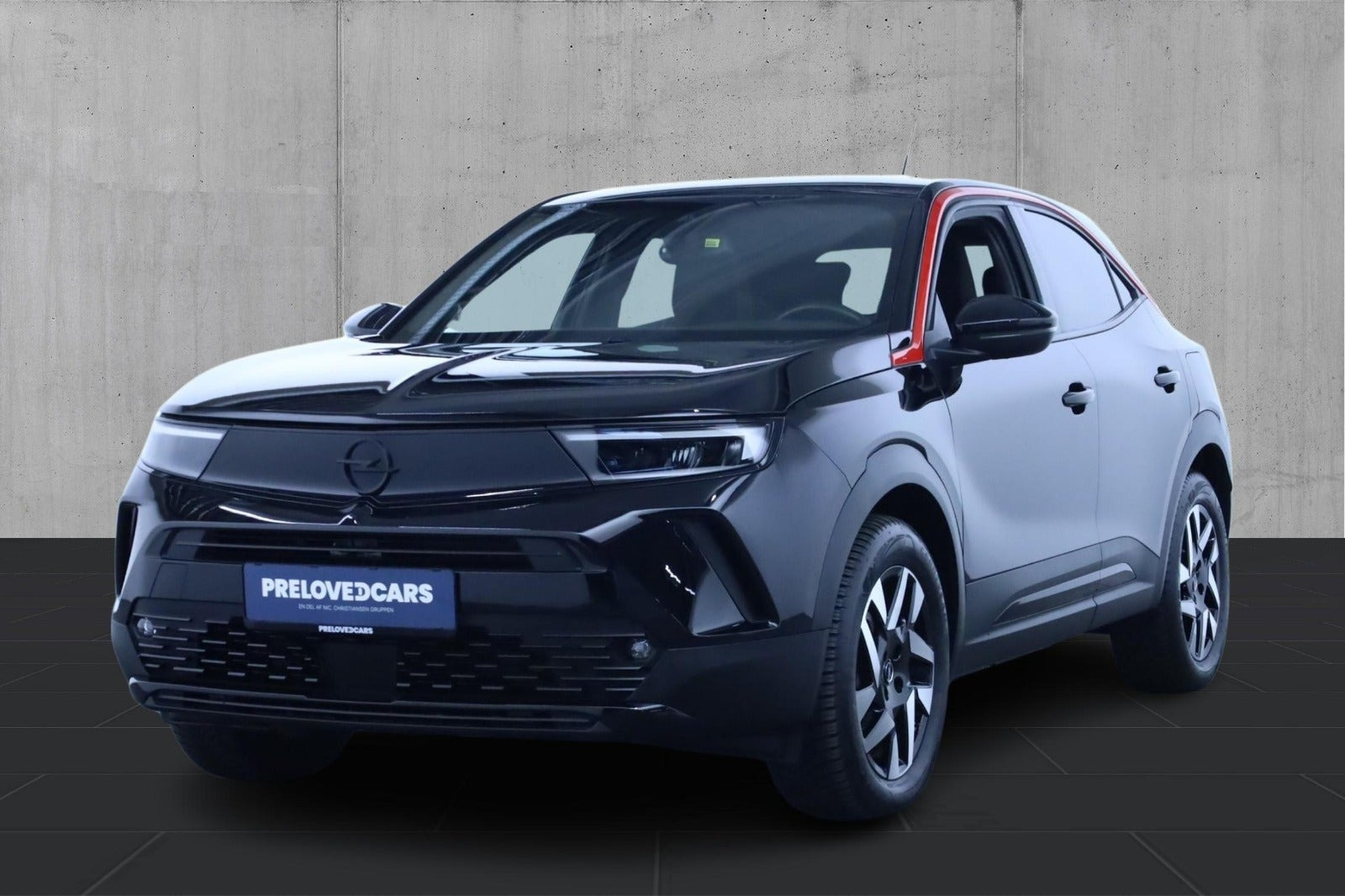 Opel Mokka-e 50 GS Line