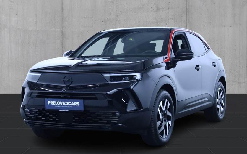 Opel Mokka-e 50 GS Line