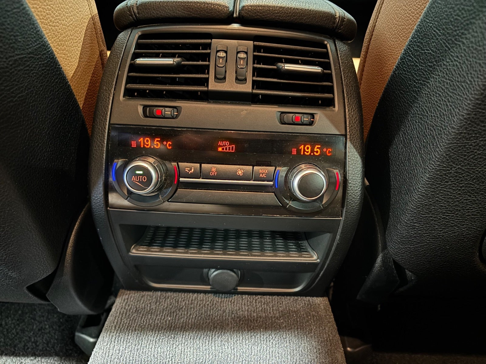 undefined BMW 520d fra 2016