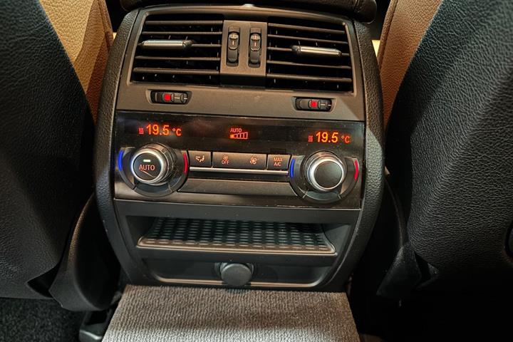 undefined BMW 520d fra 2016