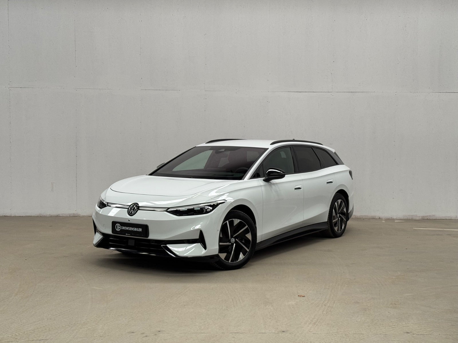 VW ID.7 77 Pro Tourer