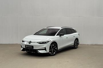 VW ID.7 77 Pro Tourer