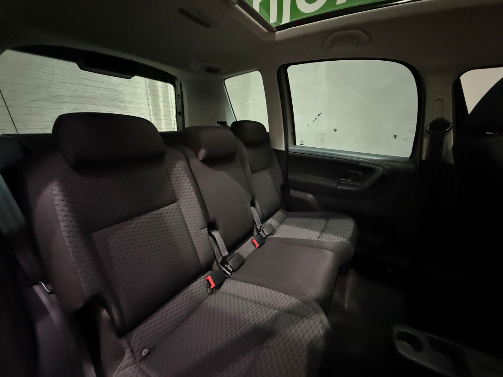 undefined Skoda Roomster fra 2011