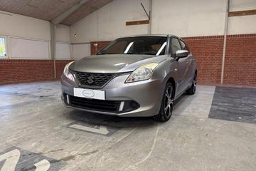 Suzuki Baleno 1,0 Boosterjet Active