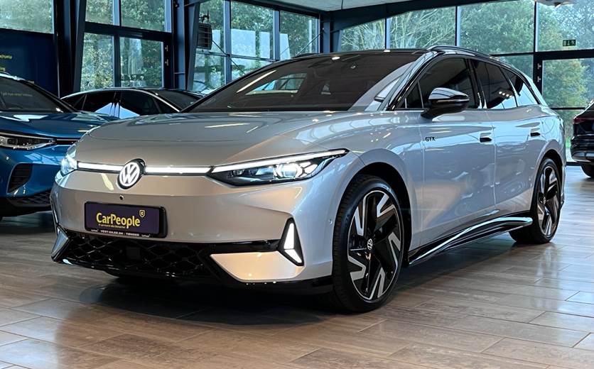 VW ID.7 86 GTX Max+ Tourer 4Motion