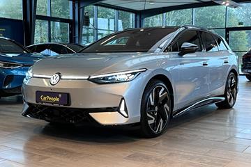 VW ID.7 86 GTX Max+ Tourer 4Motion