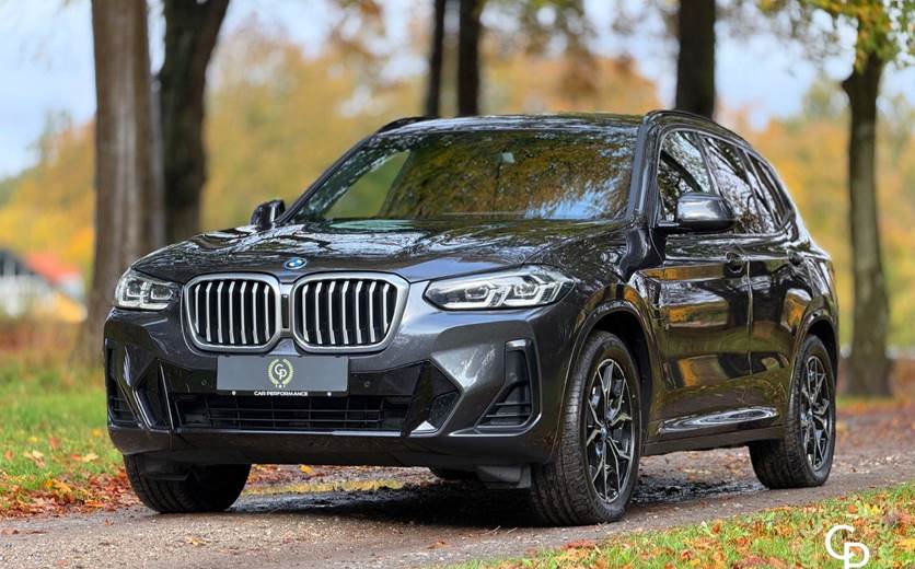 BMW X3 2,0 xDrive30e M-Sport aut.