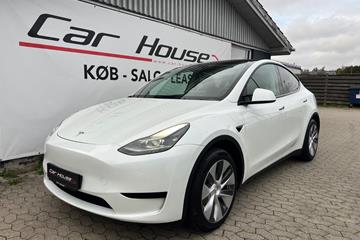Tesla Model Y RWD