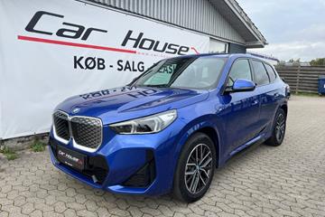 BMW iX1 xDrive30 M-Sport Pro