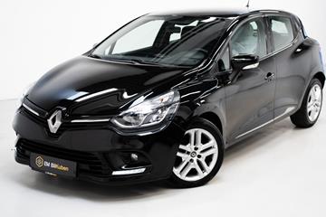 Renault Clio IV 0,9 TCe 90 Expression