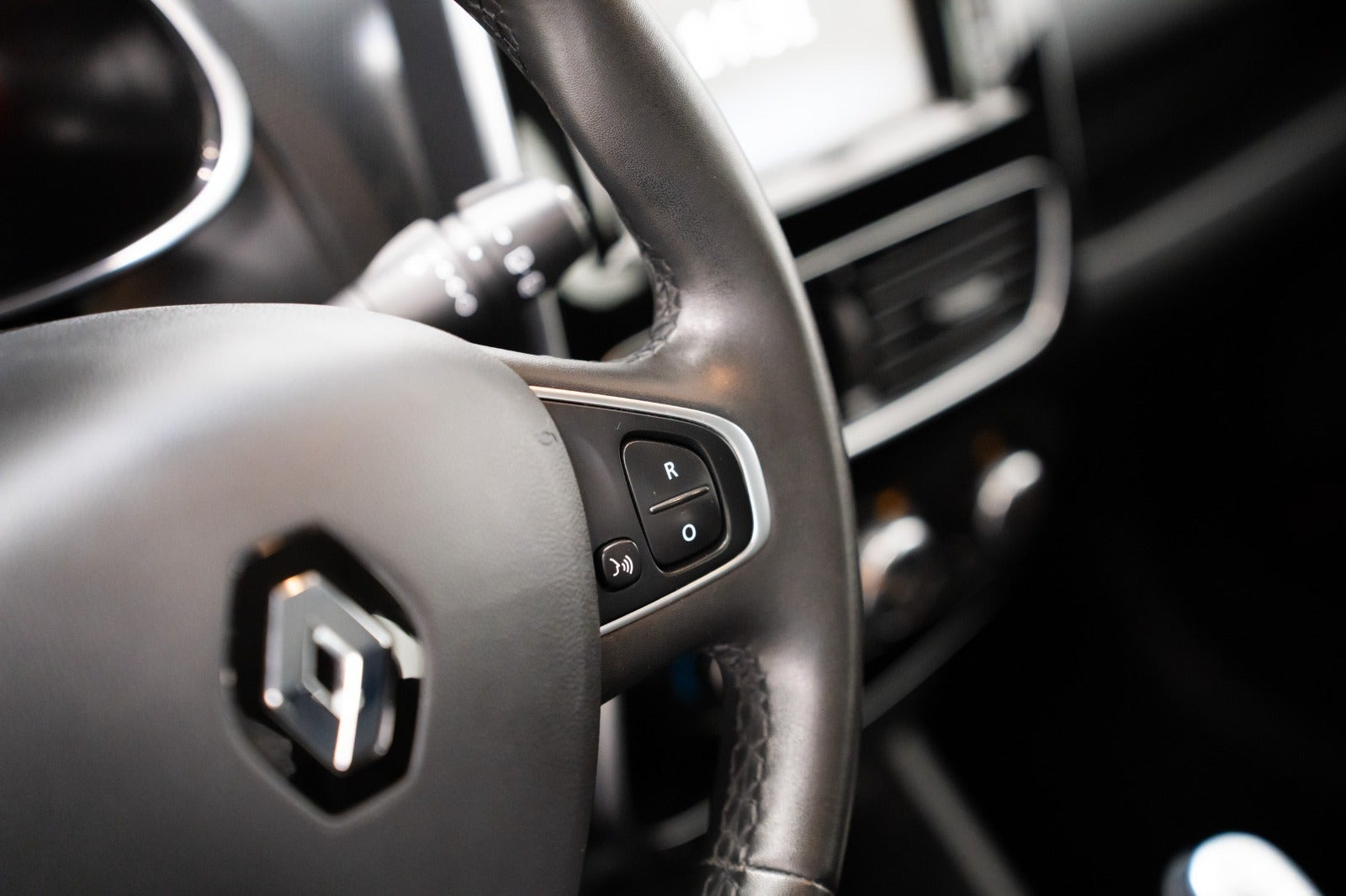 undefined Renault Clio IV fra 2019