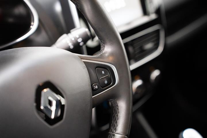 undefined Renault Clio IV fra 2019