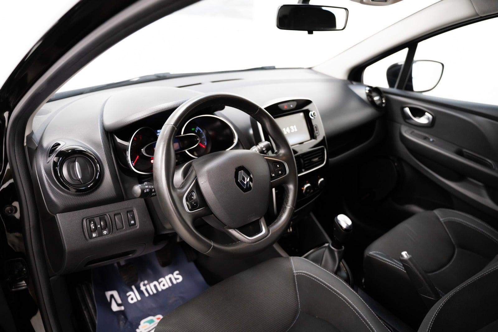 undefined Renault Clio IV fra 2019