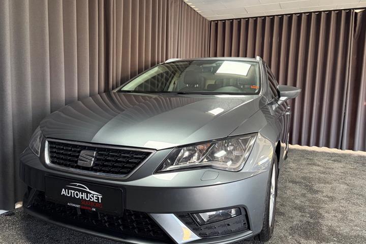 undefined Seat Leon fra 2018