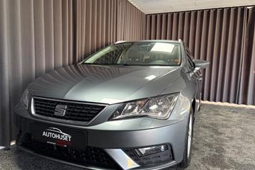 Seat Leon 1,4 TSi 150 Style ST DSG