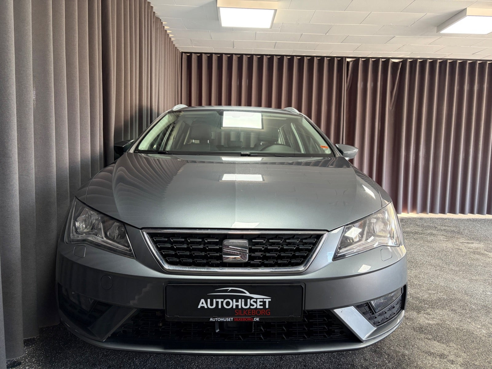 undefined Seat Leon fra 2018