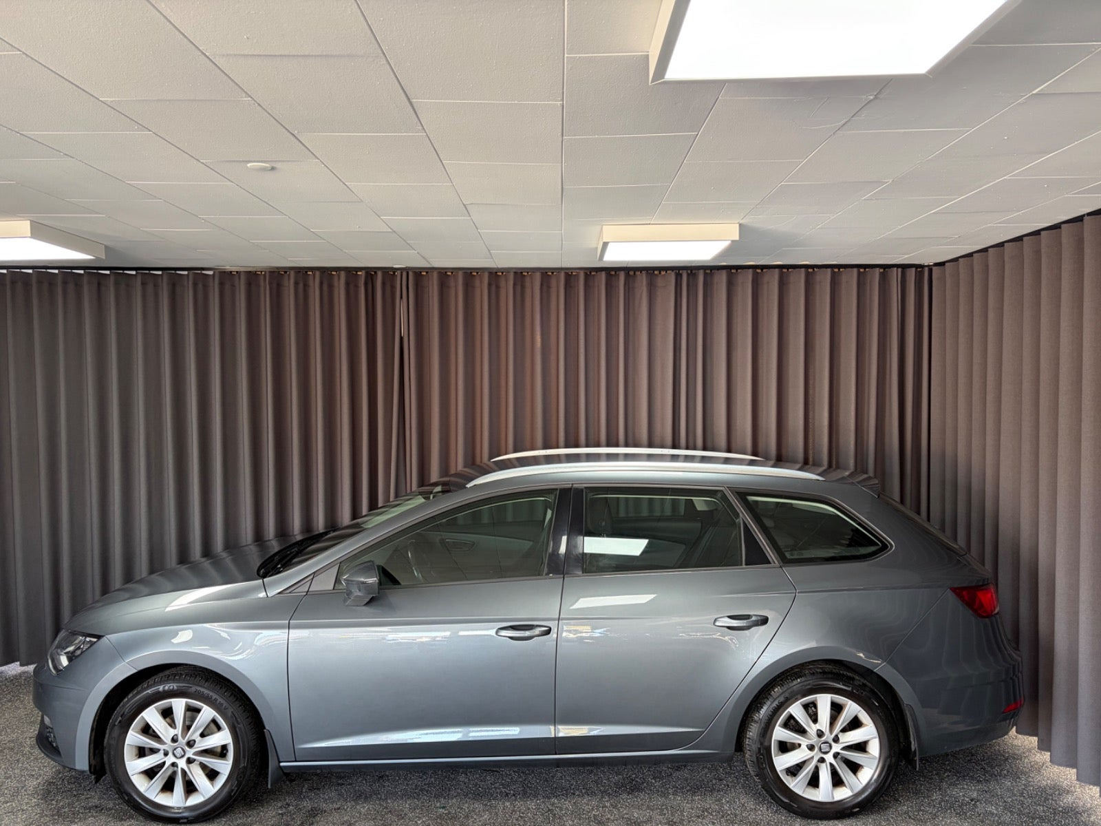 undefined Seat Leon fra 2018