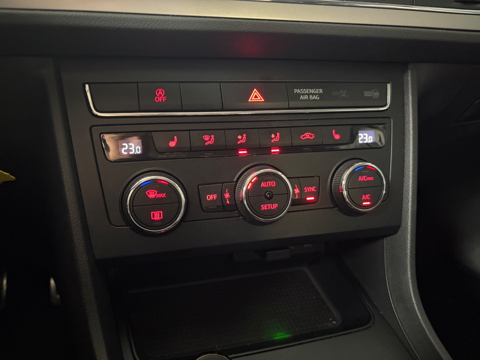 undefined Seat Leon fra 2018