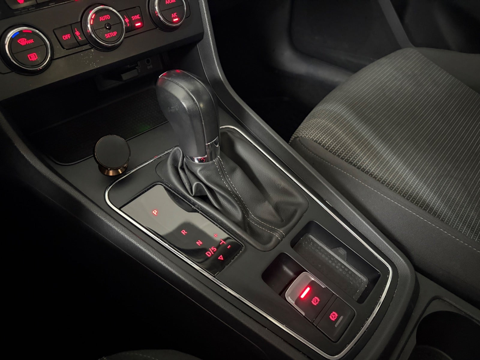 undefined Seat Leon fra 2018