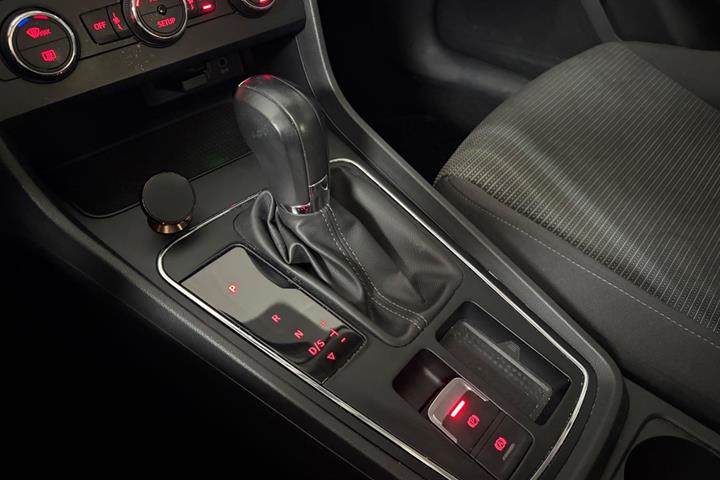undefined Seat Leon fra 2018