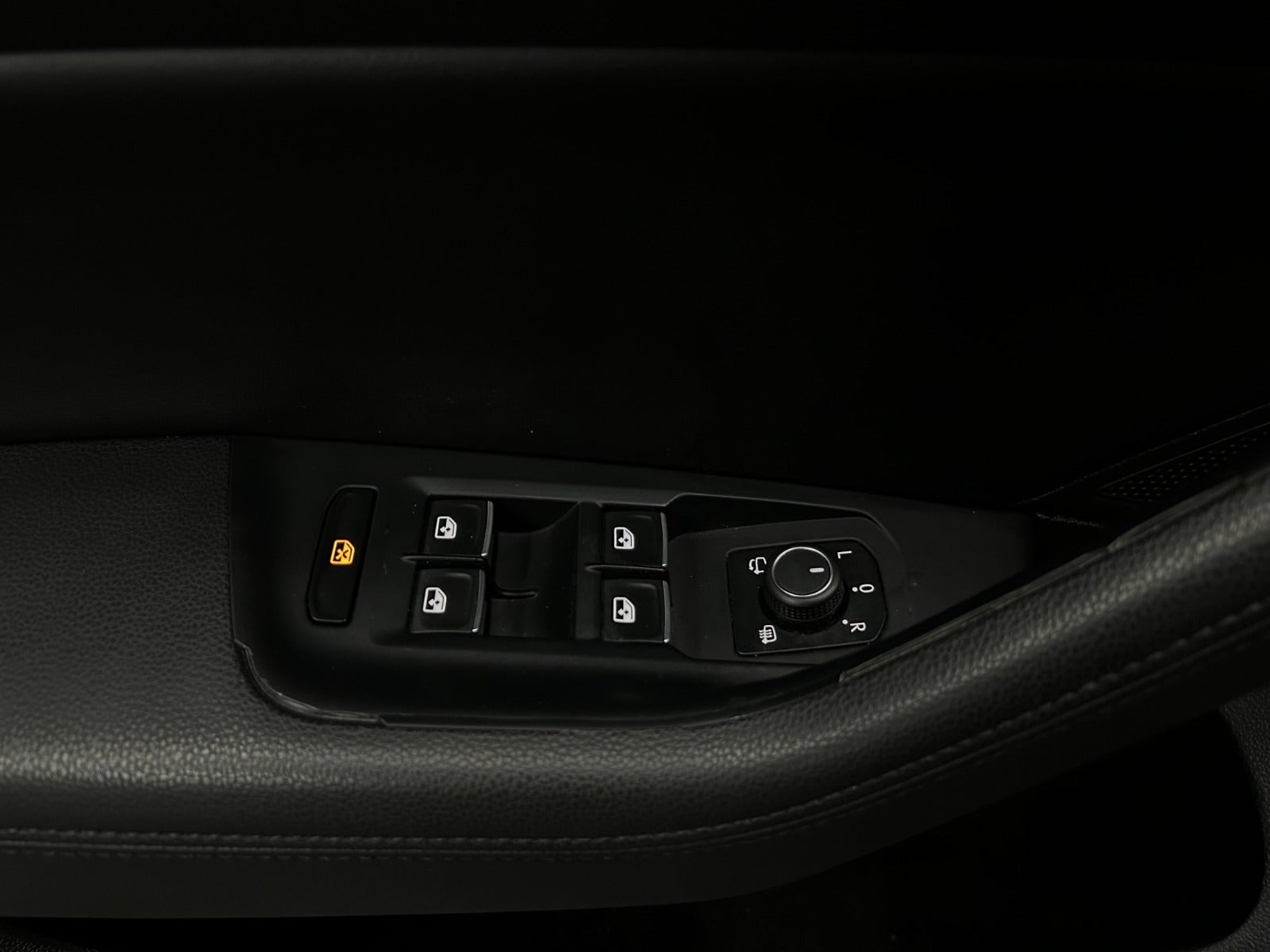 undefined VW Passat fra 2017