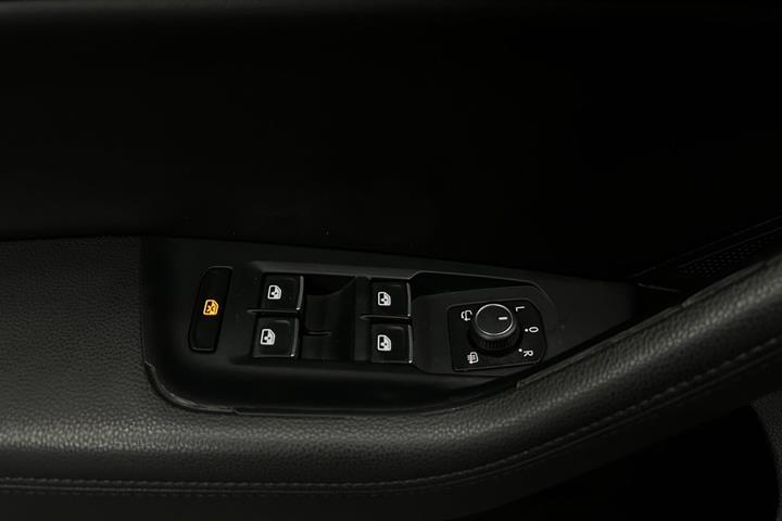 undefined VW Passat fra 2017