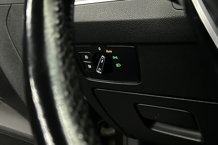 undefined VW Passat fra 2017