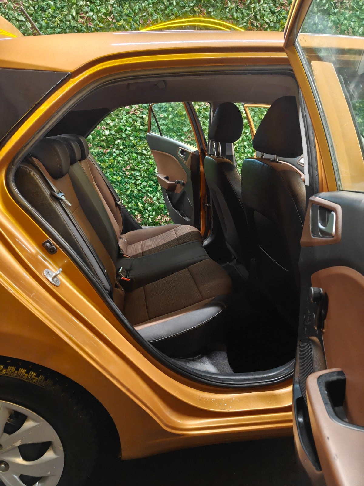 undefined Hyundai i20 fra 2015