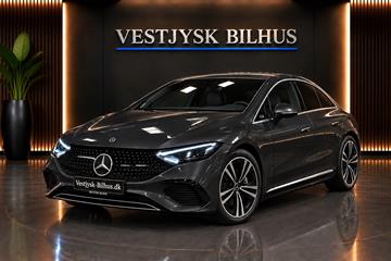 Mercedes EQE300 Avantgarde