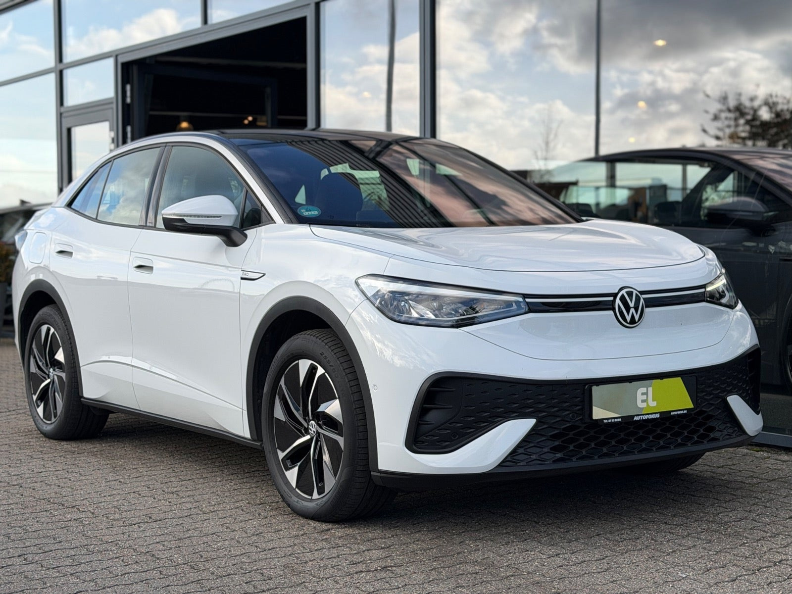 VW ID.5 77 Pro