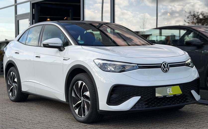 VW ID.5 77 Pro