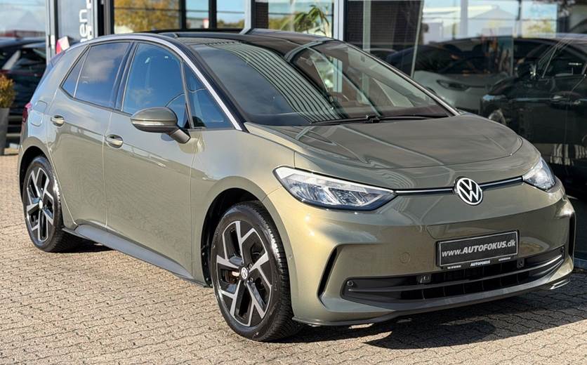 VW ID.3 58 Pro Move