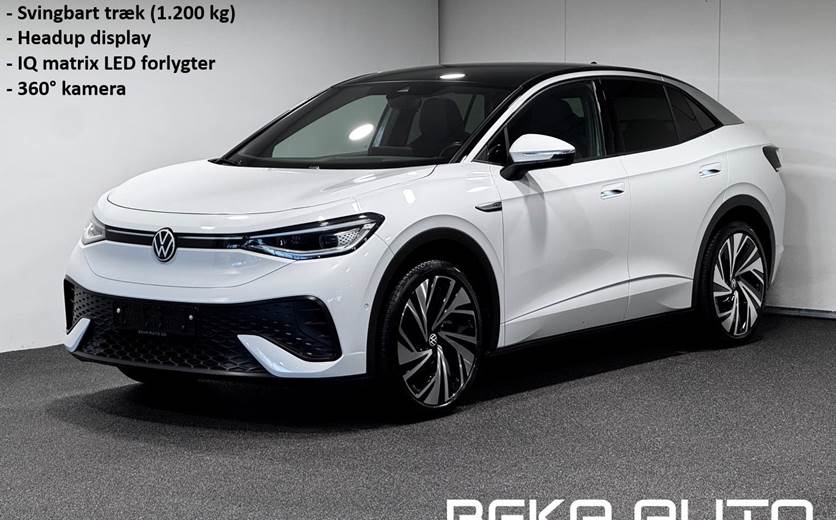 VW ID.5 77 Pro Performance