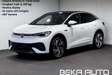 VW ID.5 77 Pro Performance