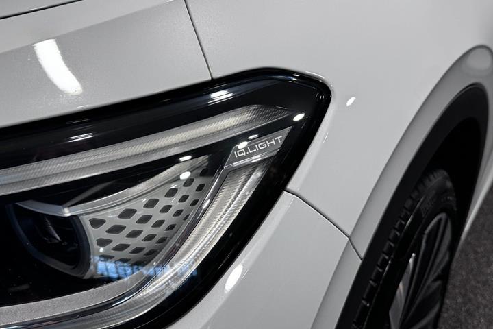 Hvid VW ID.5 fra 2023
