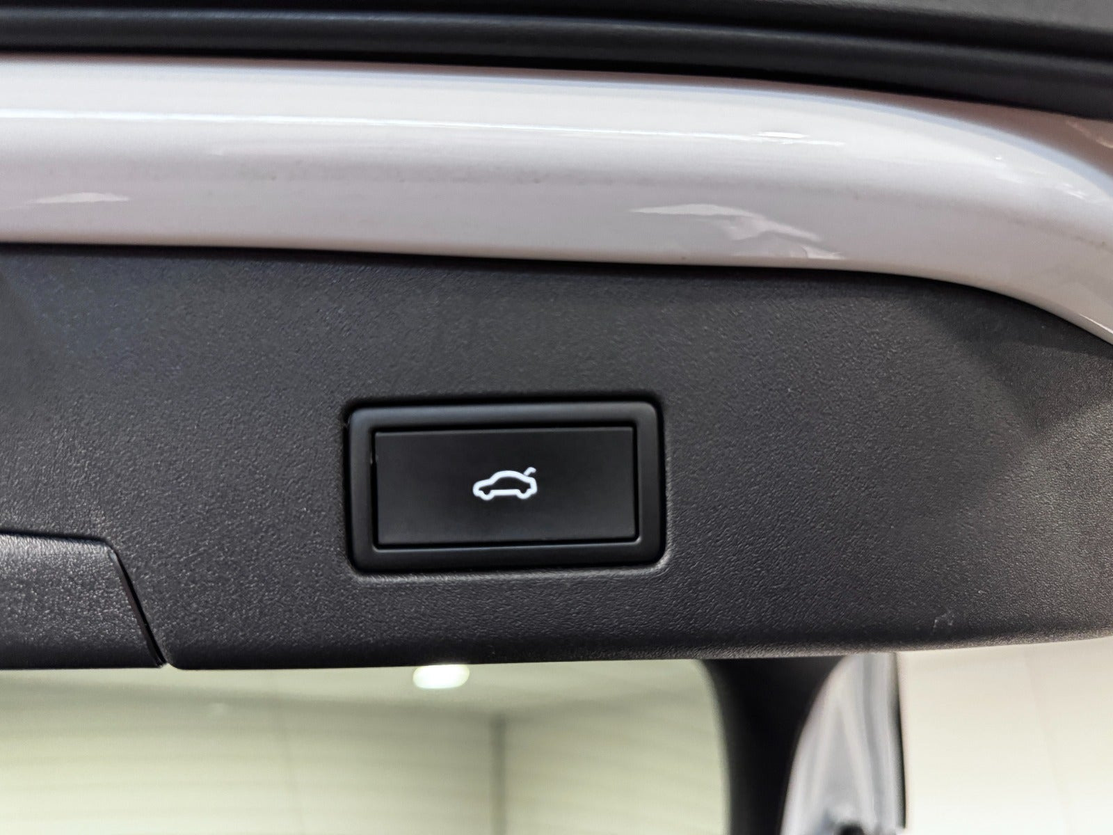 Hvid VW ID.5 fra 2023