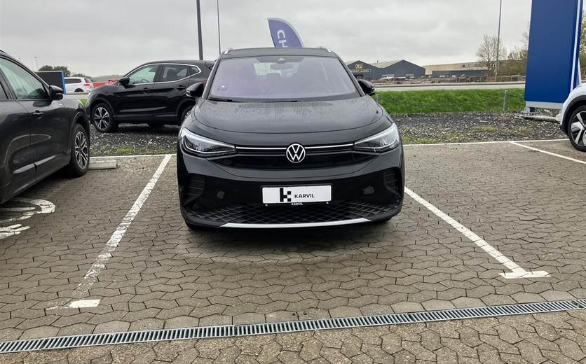 VW ID.4 77 Pro Performance