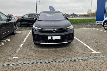 VW ID.4 77 Pro Performance
