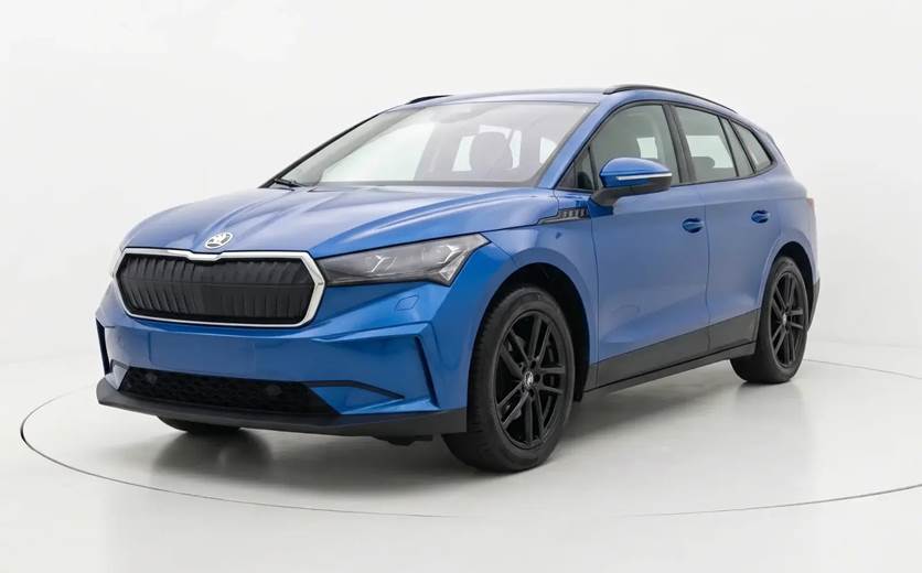 Skoda Enyaq 50 iV Loft