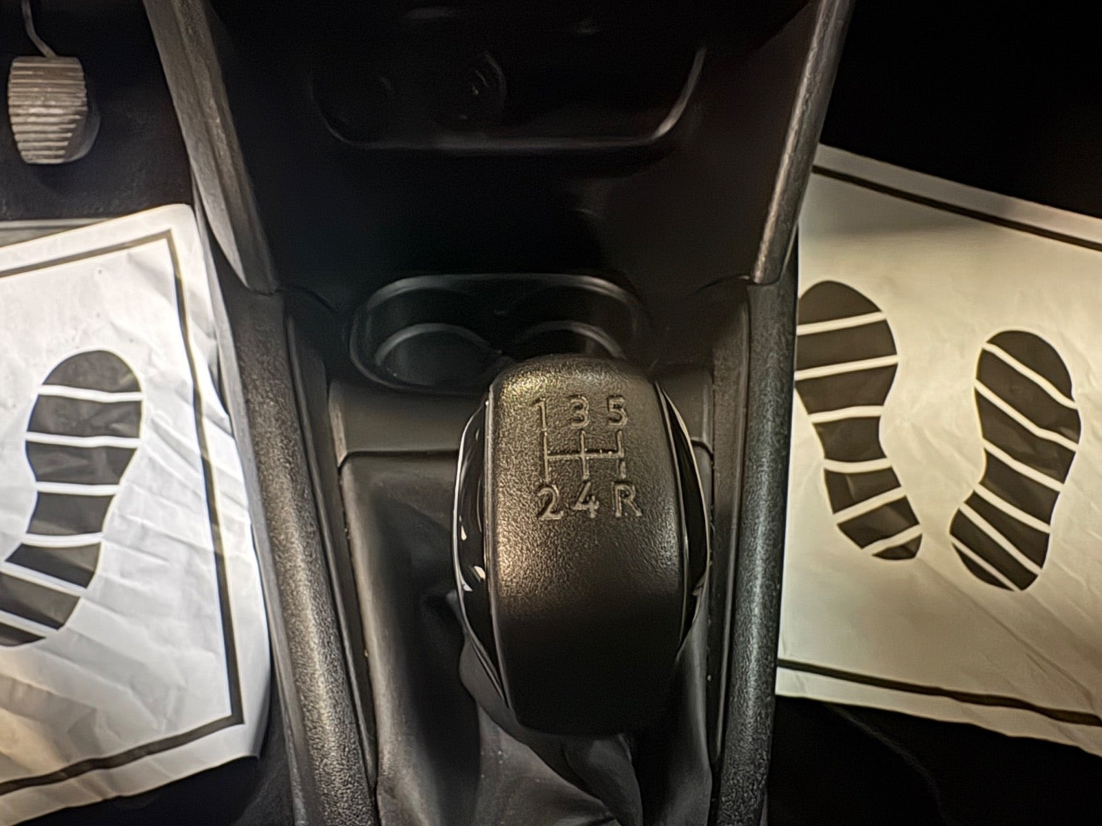 undefined Peugeot 208 fra 2017