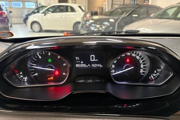 undefined Peugeot 208 fra 2017