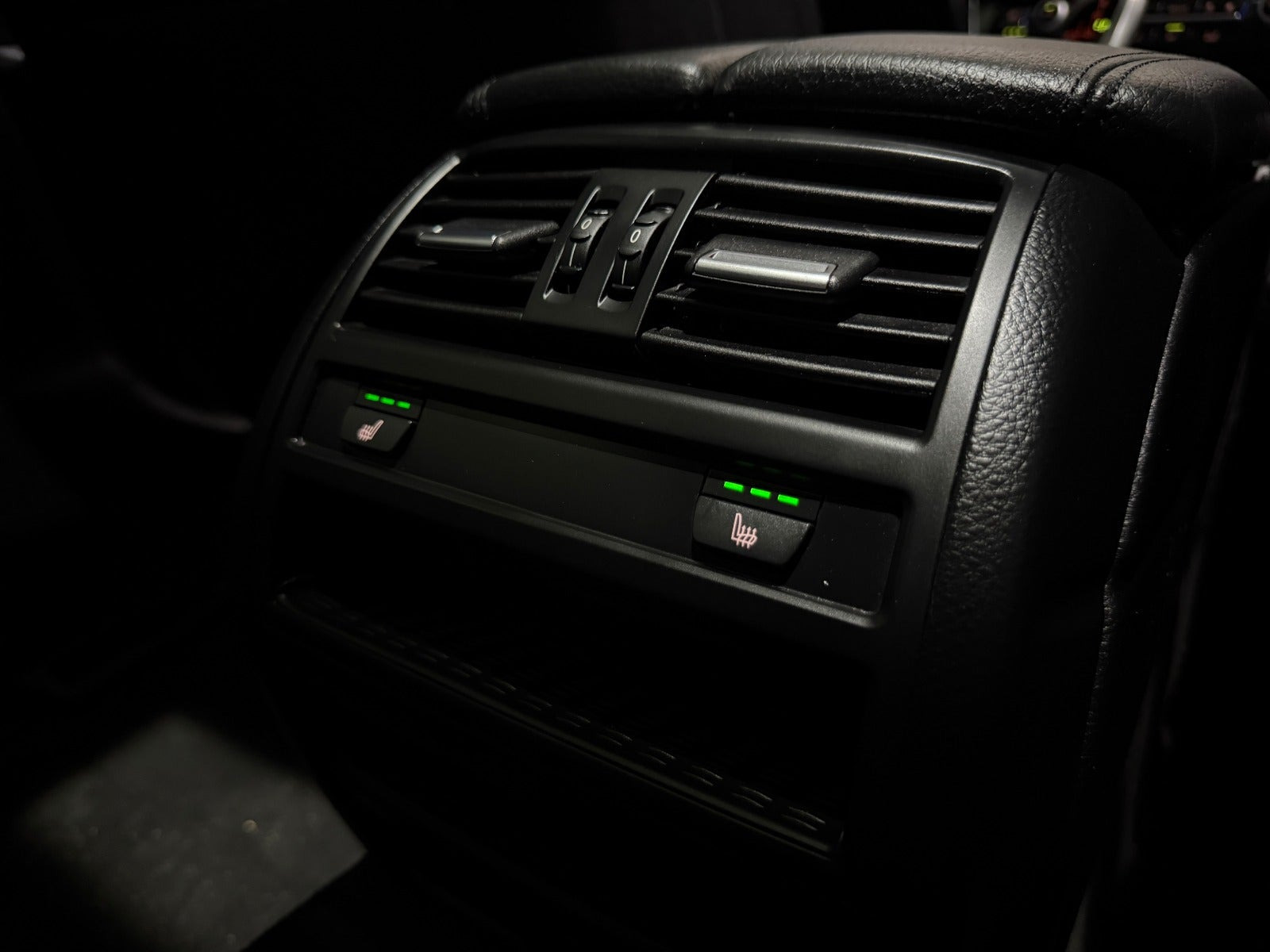undefined BMW 530d fra 2015