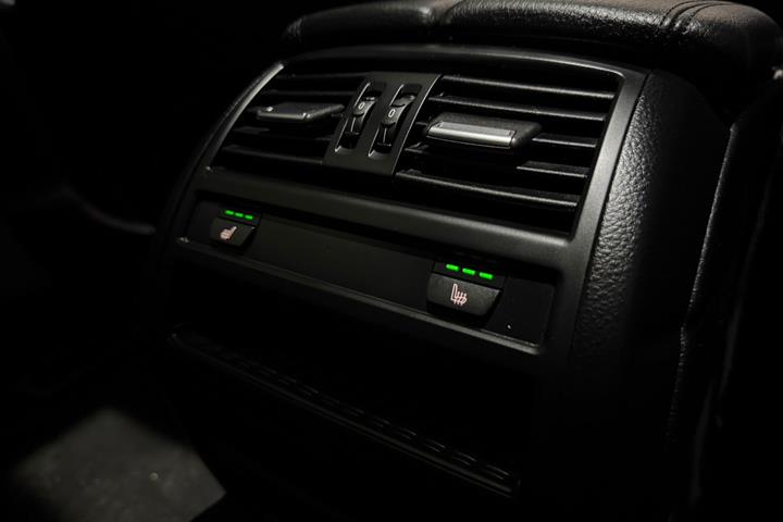 undefined BMW 530d fra 2015