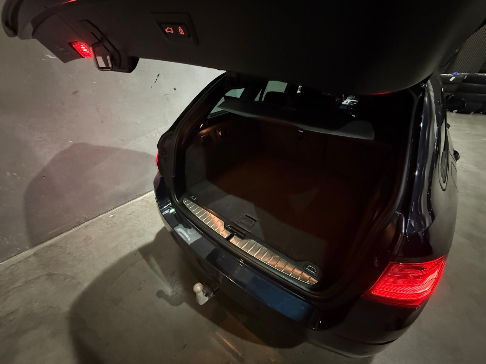 undefined BMW 530d fra 2015