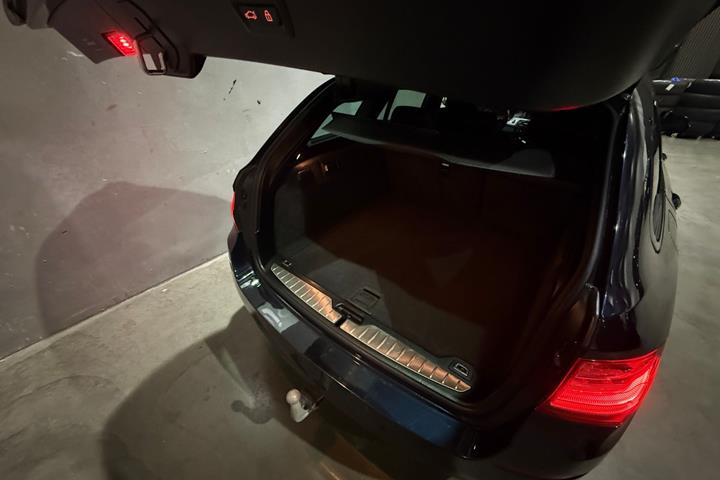 undefined BMW 530d fra 2015