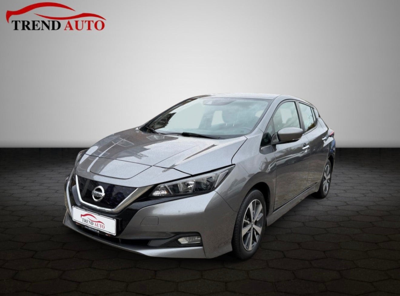 Nissan Leaf 40 Acenta