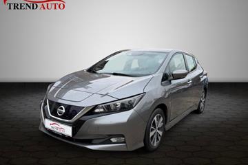 Nissan Leaf 40 Acenta
